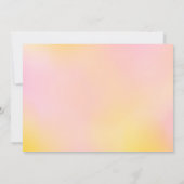 Invitation Construction and Unicorn Siblings Joint Birthday (Dos)