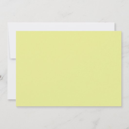 Invitation Construction Baby Custom 1er anniversaire Invitati (Dos)