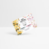 Invitation Construction conjointe et naissance de la soeur de