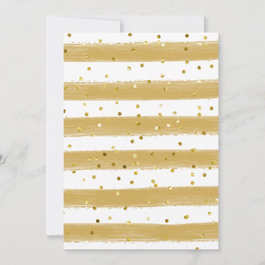 Invitation Construction moderne Garçon premier anniversaire (Dos)