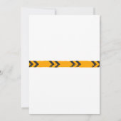 Invitation Construction Truck Vehicles Boys 2nd Birthday (Dos)