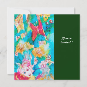 INVITATION CONTE DE FÉE AU RAISIN 2