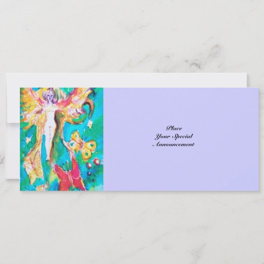 INVITATION CONTE DE FÉE AU RAISIN 8 (Dos)