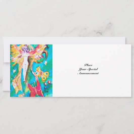 INVITATION CONTE DE FÉE DE RAISIN 8 (Dos)