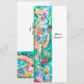 INVITATION CONTE DE LA VIGNE 7 (Devant / Derrière)