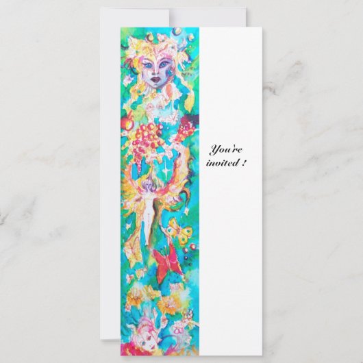 INVITATION CONTE DE LA VIGNE 7 (Devant)