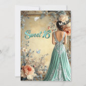 Invitation contenu génératif, (Devant)