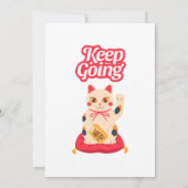 Invitation Continuez (Dos)