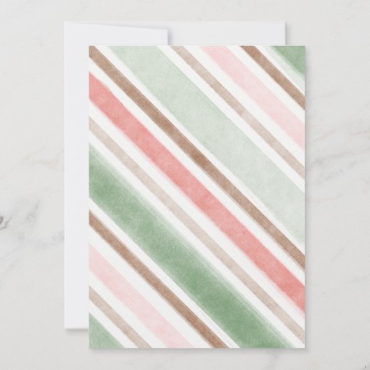 Invitation Cookies and Cocoa Christmas (Dos)