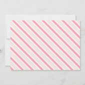 Invitation Cookies Et Fête De Noël De Fête Du Coca Chaud (Dos)