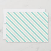 Invitation Cookies Et Fête De Noël De Fête Du Coca Chaud (Dos)