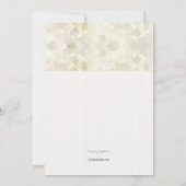 Invitation Cool Shades (Dos)