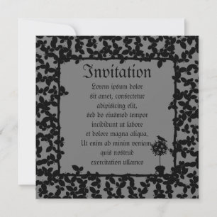 Invitation Coordonnées des opiacés