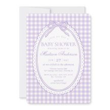 Coquette Bébé Fleur de Coton Rose Violet Cérémonie