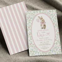 Coquette Lapin Lapin Lapin Grotte Rose Fille 1er A