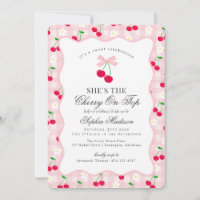 Coquette rose cerise En vichy Fête des mariées