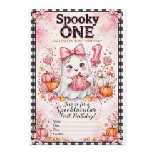 Coquette Rose Fantôme ÉpoUVANTEUNE Fille Halloween