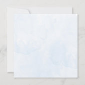 Invitation Corinne et Lee (Dos)