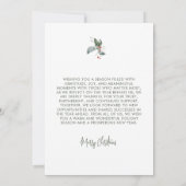 Invitation Corporate Holiday Cards (Dos)