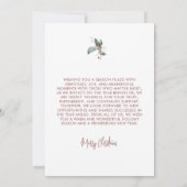 Invitation Corporate Holiday Cards (Dos)