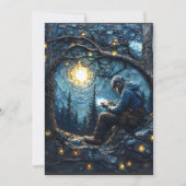 Invitation Cosmic Welder Art– pride Welding  (Devant)