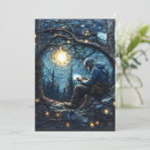 Invitation Cosmic Welder Art– pride Welding  (Debout devant)