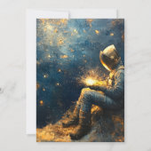 Invitation Cosmic Welder Art– pride Welding  (Dos)