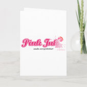 Invitation Costume De Bébé A (Dos)