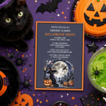 Costume de chat noir Halloween pour enfants Fête