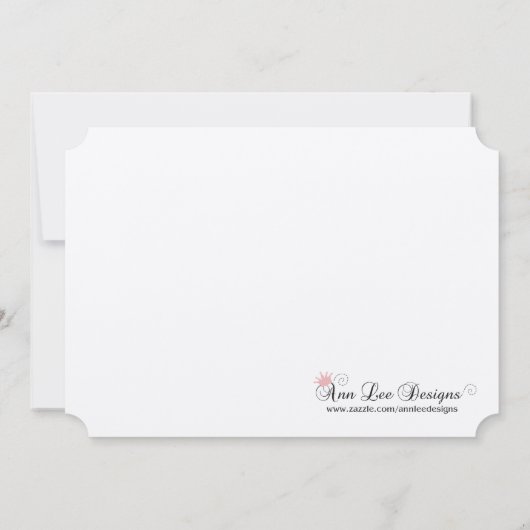 Invitation Costume Mascarade de boule de chaux Mascarade Hall (Dos)