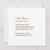 Invitation Cosy Cookie Delties (Dos)