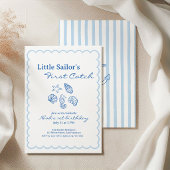 Invitation côtière pour le 1er anniversaire de Sai