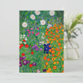 Invitation Cottage (Debout devant)