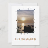 INVITATION COUCHERS DE SOLEIL (Devant)