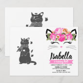 Invitation Could you please provide the sentence in German th (Devant / Derrière)