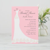 Invitation Couleur faite sur commande d'arrière - plan de la (Debout devant)