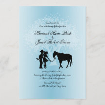 Country Western Fairytale