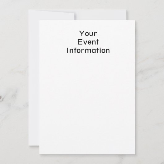 Invitation Coupable (Dos)
