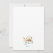 Invitation Couple Carnaval (Dos)