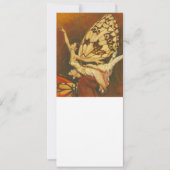 Invitation couple fée (Devant)