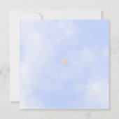 Invitation Couples Baby shower Twinkle Twinkle Little Star (Dos)