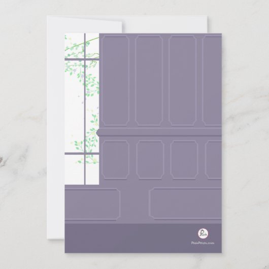 Invitation Couples Shower (Dos)