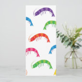 Invitation Courbes de parti (Debout devant)