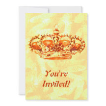 Couronne en or
