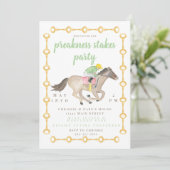 Invitation Course hivernale Jockey Preakt Party (Debout devant)