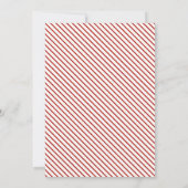 Invitation Course vintage Jockey Derby Party (Dos)