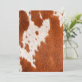 Invitation Coussin   PrintThrow (Debout devant)