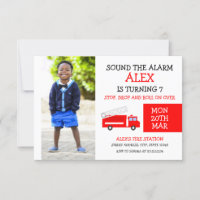 Couteau Blanc & Rouge Enfants Photo Camion Enfant 