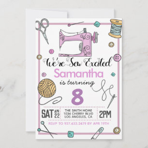 Invitation Couture extraite