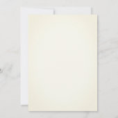 Invitation Cowboy Boot White Daisy Western Quinceanera Party (Dos)